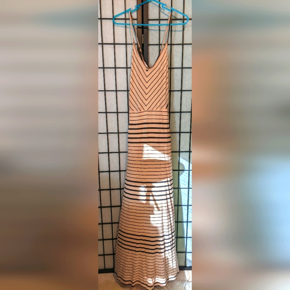 Volcom Maxi Dress
